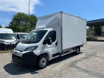 Citroen Jumper HEAVY skřín , 8EP, nové
