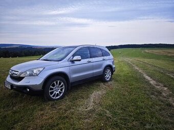 Honda CR-V 103kw 2.2 i-CTDi 4x4