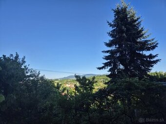 Predám záhradnú chatku s pozemkom – Prešov, Sídlovec