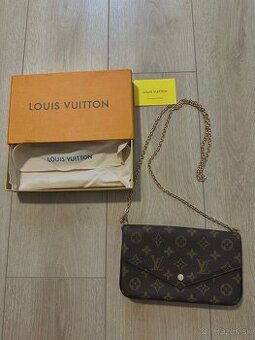 Kabelka Louis Vuitton - 1