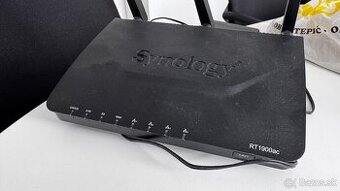 Synology RT1900ac - 1