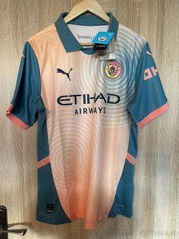 Manchester city dres 2024-25