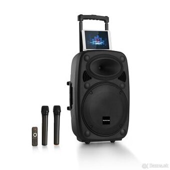 Prenosny reproduktor Auna streetstar 12 - 1