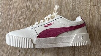 Detské športové topánky PUMA