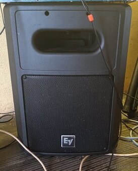 EV subb - 1