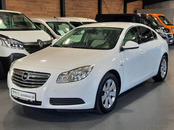 Opel Insignia 2.0 CDTI 110k Edition