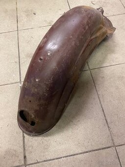 Jawa ČZ blatnik - 1