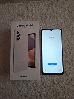 Samsung galaxy A32 5g