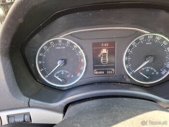 PREDAM na súčiastky ŠKODA Octavia