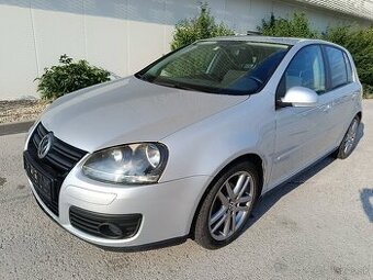 Volkswagen Golf GT