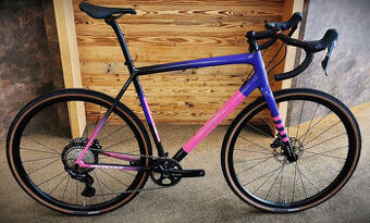 Specialized Crux Comp