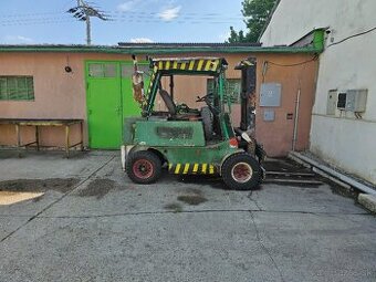 Desta DVHM 3222L - 1
