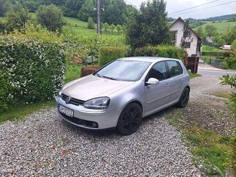 Golf 5,V