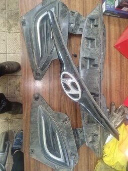 Diely HYUNDAI I 20 - 1