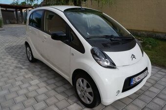 Citroen C Zero