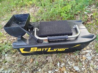 Bait liner - 1