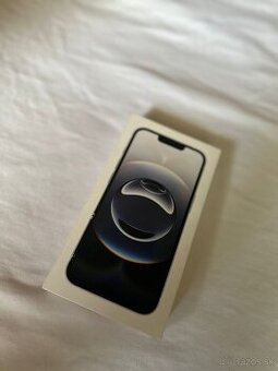 Predám Iphone 16e 128gb white nový