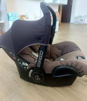 Vajicko maxi kosi 0-13kg