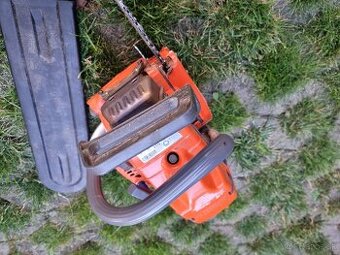 OleoMac gs 651 - 1
