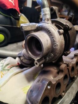 turbo garet 740292-1 - 1