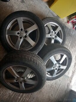 Predam disky na ford focus - 1
