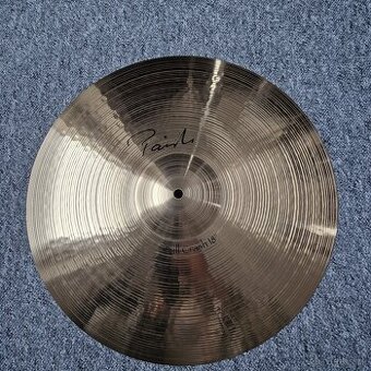 Paiste Signature full crash 17 - 1