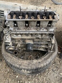 Motor 1.3 MPI