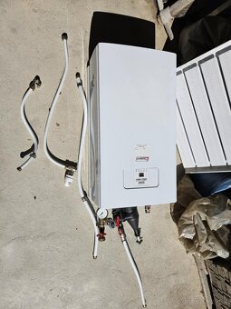Elektrický kotol Raja 9K13 - SK