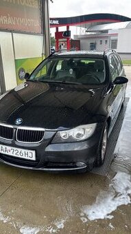Predám BMW e90