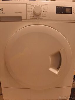 Susicka Electrolux energy saver