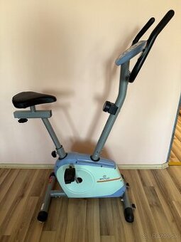 Staticky bicykel Spartan