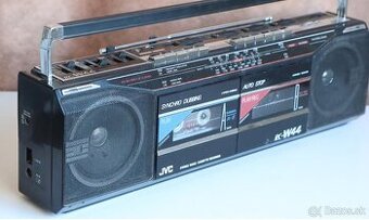 JVC RC W44