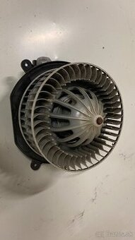 Ventilátor kúrenia Mercedes W211/W219