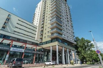 1,5-izbový byt v projekte UNIVERSO , Ružinov