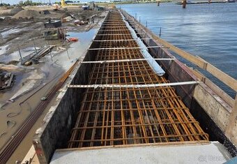 Hľadáme Železoviazačov na armovacie práce do Holandska