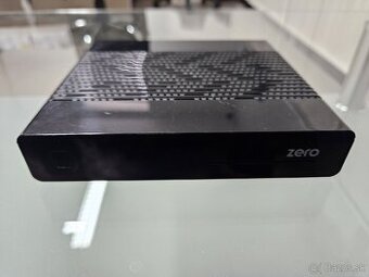 VU+ ZERO BLACK