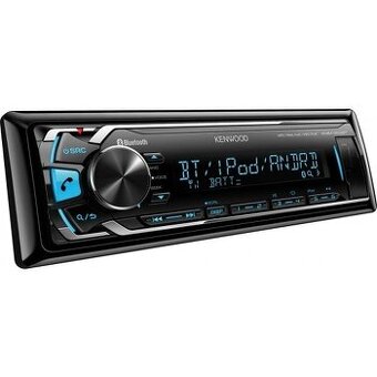 Kenwood KMM-303BT cena je pevná