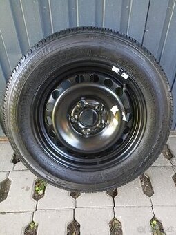 Predám plnohodnotnú rezervu na škoda Octavia a iné