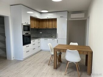 Prenájom 2 izb. byt na Košickej ul.- bez provízie