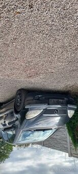 Mercedes A-Class 1.4i r.v.2002