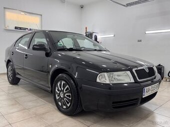 Škoda Octavia 1 1.9TDI 74KW 2007 1majiteľ SK bez hrdze✅ - 1