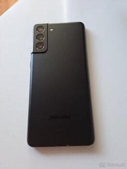 Samsung S21+ 256GB SM-G996B/DS