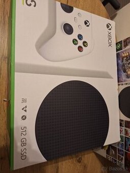 Xbox Series S