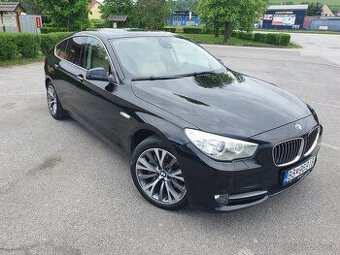 BMW 530 GT