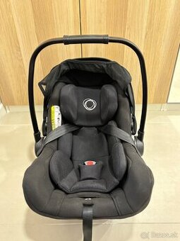 Bugaboo Nuna Turtle air / 1 alebo 2 sedačky