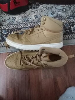 nike tenisky