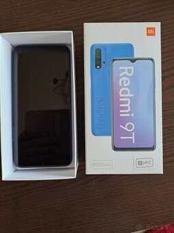 Xaomi Redmi 9T