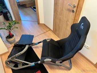 Playseat Trophy – Logitech G Edition