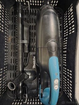 Makita aku vysavac 18v