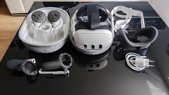 Oculus Quest 3 128GB
